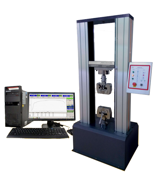 金屬拉伸屈服強度試驗機